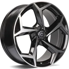 Carbonado Tropico 6,0x15 5x100 ET38 CB57,1 największy sklep tuningowy w Polsce!