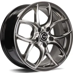 Carbonado Riddle 7,5x17 5x120 ET30 CB72,6 największy sklep tuningowy w Polsce!