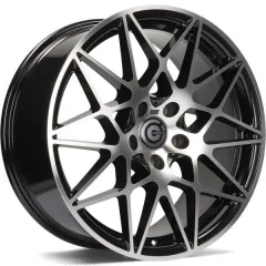 Carbonado Crazy 8,5x19 5x120 ET35 CB72,6 największy sklep tuningowy w Polsce!