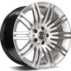 Carbonado Elegance 8,5x19 5x120 ET16 CB74,1 największy sklep tuningowy w Polsce!
