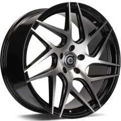 Carbonado Fizzy 8,5x19 5x112 ET40 CB66,45 największy sklep tuningowy w Polsce!