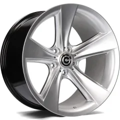 Carbonado Concave 8,5x18 5x120 ET20 CB74,1 największy sklep tuningowy w Polsce!