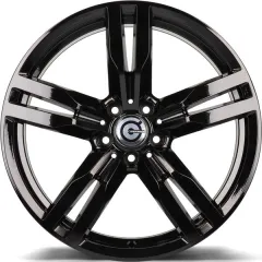 Carbonado Bastion 8,5x19 5x112 ET25 CB66,6 największy sklep tuningowy w Polsce!