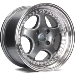 Carbonado Bavaria 8,0x15 4x100 ET20 CB67,1 największy sklep tuningowy w Polsce!