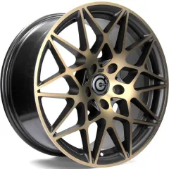 Carbonado Crazy 8,5x18 5x120 ET35 CB72,6 największy sklep tuningowy w Polsce!