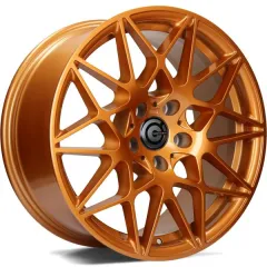 Carbonado Crazy 8,5x18 5x120 ET35 CB72,6 największy sklep tuningowy w Polsce!