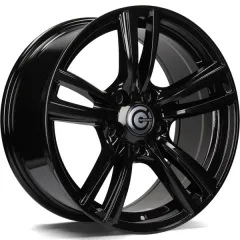 Carbonado Dual 8,0x17 5x120 ET30 CB72,6 największy sklep tuningowy w Polsce!