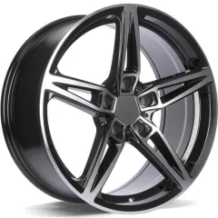 Carbonado Easy 8,0x18 5x120 ET30 CB72,6 największy sklep tuningowy w Polsce!