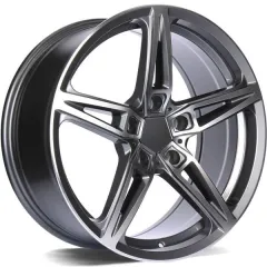 Carbonado Easy 8,0x18 5x120 ET30 CB72,6 największy sklep tuningowy w Polsce!
