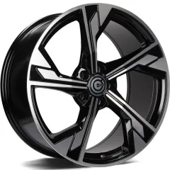 Carbonado Future 8,0x18 5x112 ET35 CB66,45 największy sklep tuningowy w Polsce!