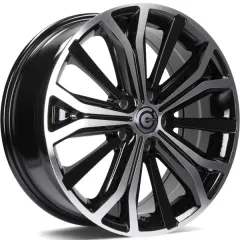 Carbonado Majestic 7,0x17 5x108 ET46 CB67,1 największy sklep tuningowy w Polsce!