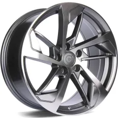 Carbonado Next 8,0x18 5x112 ET35 CB66,45 największy sklep tuningowy w Polsce!