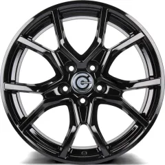 Carbonado Priest 8,0x18 5x114,3 ET40 CB73,1 największy sklep tuningowy w Polsce!