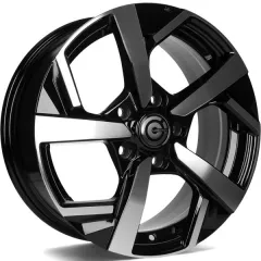 Carbonado Quincy 6,5x16 5x114,3 ET40 CB73,1 największy sklep tuningowy w Polsce!