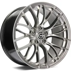 Carbonado Shine 8,5x19 5x120 ET35 CB72,6 największy sklep tuningowy w Polsce!