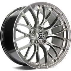 Carbonado Shine 9,5x19 5x120 ET40 CB72,6 największy sklep tuningowy w Polsce!