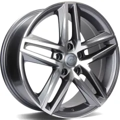 Carbonado Stormy 7,5x17 5x112 ET42 CB57,1 największy sklep tuningowy w Polsce!