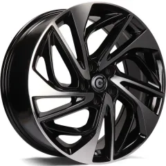 Carbonado Atlantic 7,5x19 5x114,3 ET51 CB73,1 największy sklep tuningowy w Polsce!