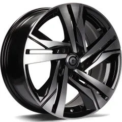 Carbonado Lens 7,0x16 5x108 ET40 CB65,1 największy sklep tuningowy w Polsce!