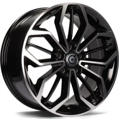 Carbonado Montana 6,5x16 5x108 ET50 CB63,4 największy sklep tuningowy w Polsce!