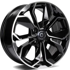 Carbonado Rewind 6,5x16 4x100 ET38 CB73,1 największy sklep tuningowy w Polsce!