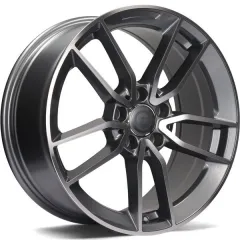 Carbonado Amazing 7,5x17 5x112 ET45 CB66,6 największy sklep tuningowy w Polsce!