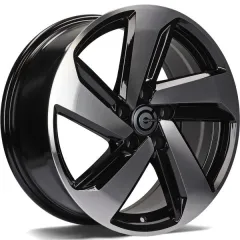 Carbonado Arrow 7,5x17 5x112 ET42 CB57,1 największy sklep tuningowy w Polsce!