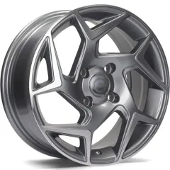 Carbonado Clipper 6,5x15 4x108 ET40 CB63,4 największy sklep tuningowy w Polsce!