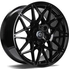 Carbonado Crazy 9,5x19 5x120 ET40 CB72,6 największy sklep tuningowy w Polsce!