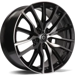 Carbonado Destiny 9,0x20 5x120 ET30 CB74,1 największy sklep tuningowy w Polsce!