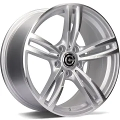Carbonado Diamond 8,5x18 5x120 ET33 CB72,6 największy sklep tuningowy w Polsce!