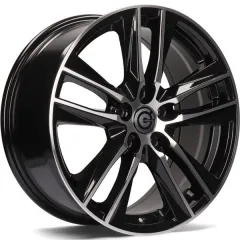 Carbonado Lightning 7,5x17 5x112 ET45 CB57,1 największy sklep tuningowy w Polsce!