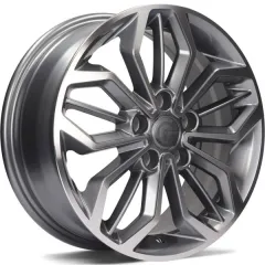 Carbonado Montana 7,5x17 5x108 ET50 CB63,4 największy sklep tuningowy w Polsce!