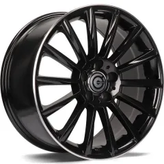 Carbonado Performance 8,5x18 5x112 ET35 CB66,6 największy sklep tuningowy w Polsce!