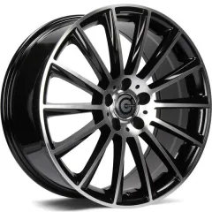 Carbonado Performance 8,5x20 5x112 ET35 CB66,6 największy sklep tuningowy w Polsce!