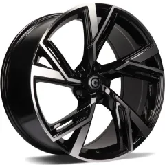 Carbonado Rich 9,0x20 5x112 ET30 CB66,45 największy sklep tuningowy w Polsce!