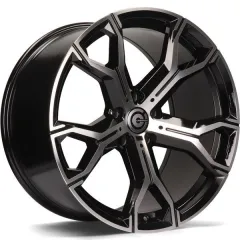 Carbonado Ring 10,5x20 5x112 ET40 CB66,6 największy sklep tuningowy w Polsce!