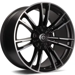 Carbonado Shadow 8,5x19 5x120 ET33 CB74,1 największy sklep tuningowy w Polsce!