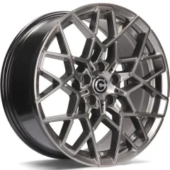 Carbonado Shield 8,0x18 5x120 ET30 CB72,6 największy sklep tuningowy w Polsce!