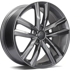 Carbonado Stuttgart 7,5x17 5x112 ET42 CB57,1 największy sklep tuningowy w Polsce!