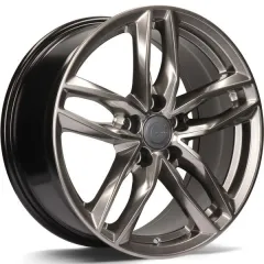 Carbonado Style 7,5x17 5x112 ET35 CB66,45 największy sklep tuningowy w Polsce!
