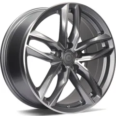 Carbonado Style 7,5x17 5x112 ET35 CB66,45 największy sklep tuningowy w Polsce!