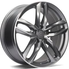 Carbonado Style 8,0x18 5x112 ET35 CB66,45 największy sklep tuningowy w Polsce!