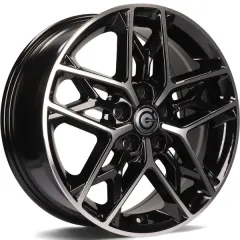 Carbonado Venus 7,0x17 5x114,3 ET48 CB73,1 największy sklep tuningowy w Polsce!