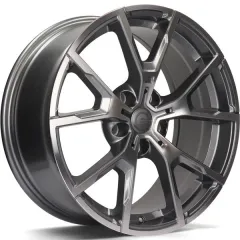 Carbonado Web 8,0x18 5x120 ET30 CB72,6 największy sklep tuningowy w Polsce!