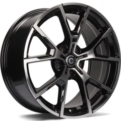 Carbonado Web 8,0x18 5x120 ET30 CB72,6 największy sklep tuningowy w Polsce!