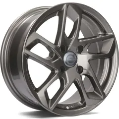 Carbonado Bordeaux 6,5x15 4x108 ET27 CB65,1 największy sklep tuningowy w Polsce!