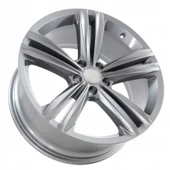 Felgi aluminiowe RACING LINE ZX006 8.5Jx19 największy sklep tuningowy w Polsce!