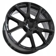 Felgi aluminiowe RACING LINE BY1386 7.0Jx19 największy sklep tuningowy w Polsce!