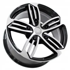 Felgi aluminiowe RACING LINE BY1572 8.0Jx18 największy sklep tuningowy w Polsce!